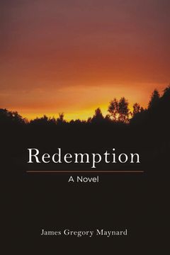 portada Redemption: A Novel Volume 1 (en Inglés)