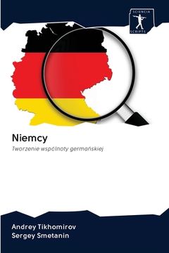 portada Niemcy (in Polaco)