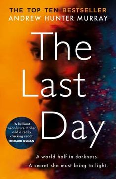 portada The Last Day: The Sunday Times Bestseller (en Inglés)
