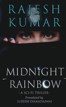 portada Midnight Rainbow (en Inglés)