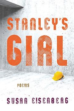 portada Stanley's Girl: Poems