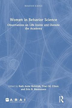 portada Women in Behavior Science 