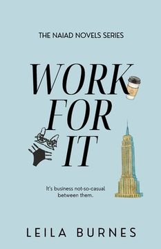 portada Work For It - Special Edition