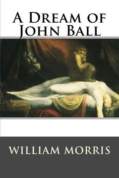 portada A Dream of John Ball
