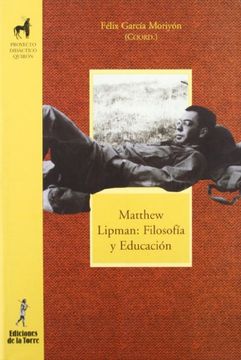 filosofía y educación