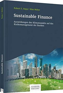 portada Sustainable Finance (en Alemán)