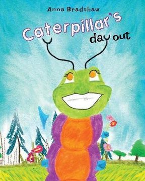portada Caterpillar's Day Out