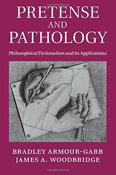 portada Pretense and Pathology (en Inglés)