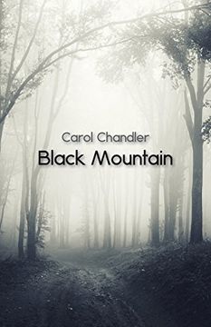 portada Black Mountain