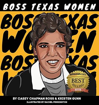 portada Boss Texas Women 