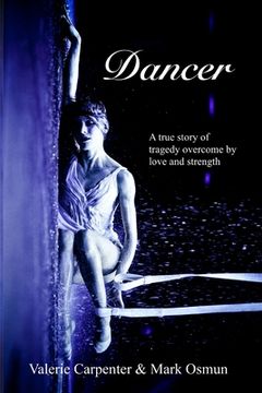 portada Dancer (en Inglés)
