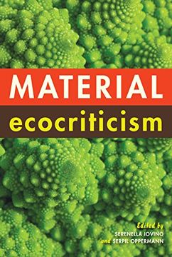 portada Material Ecocriticism 