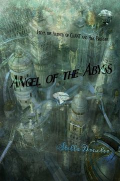 portada Angel of the Abyss (en Inglés)