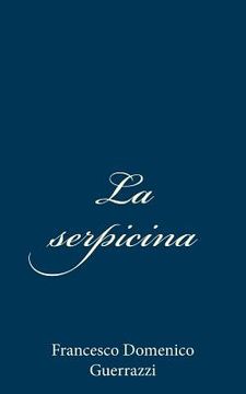 portada La serpicina (en Italiano)