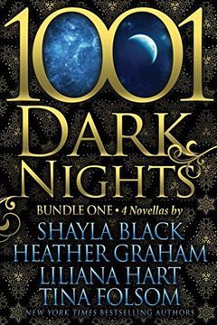 portada 1001 Dark Nights: Bundle One