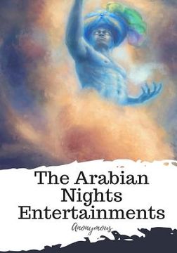 portada The Arabian Nights Entertainments
