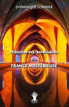 portada Histoires extraordinaires de la France mystérieuse (en Francés)