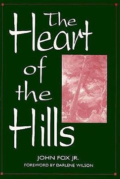 portada heart of the hills-pa (en Inglés)