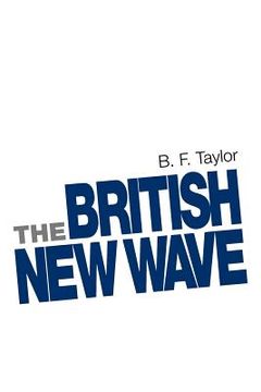 portada the british new wave
