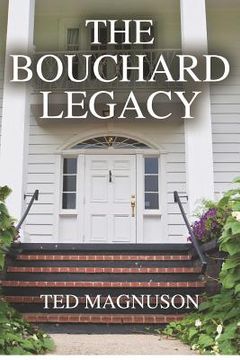 portada the bouchard legacy (in English)