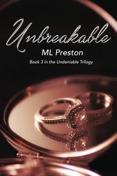 portada Unbreakable (Undeniable) (Volume 3)