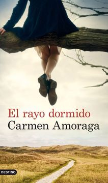portada El Rayo Dormido (Áncora & Delfin) (in Spanish)