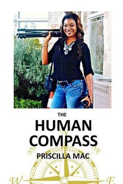 portada The Human Compass (en Inglés)