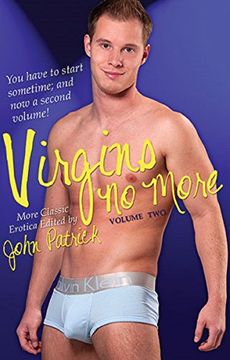 portada Virgins No More, Volume 2