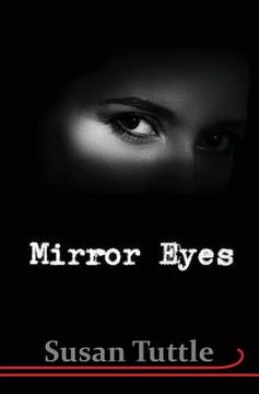 portada Mirror Eyes (en Inglés)