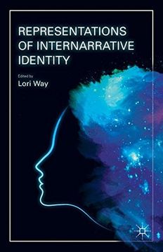 portada Representations of Internarrative Identity (en Inglés)
