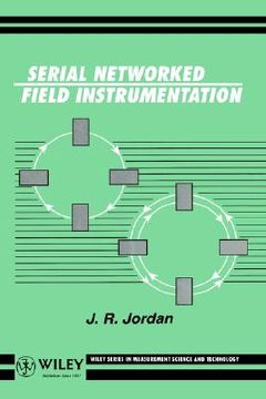 portada serial networked field instrumentation (en Inglés)