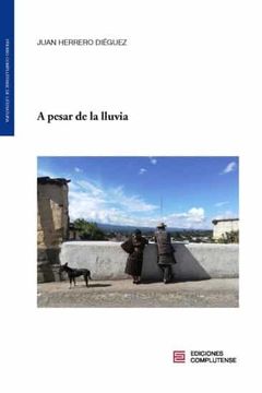 portada A Pesar de la Lluvia (in Spanish)