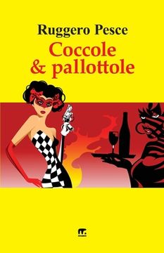 portada Coccole e Pallottole (en Italiano)