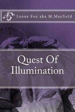 portada Quest Of Illumination (en Inglés)