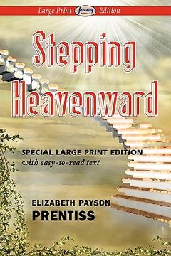 portada stepping heavenward