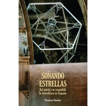 portada Soñando Estrellas (in Spanish)