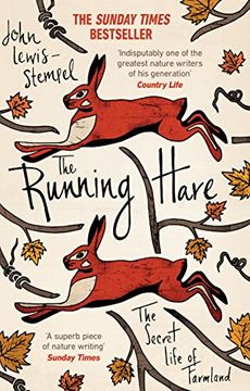 portada The Running Hare: The Secret Life of Farmland