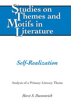 portada Self-Realization: Analysis of a Primary Literary Theme (en Inglés)