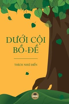 portada Dưới cội Bồ-đề (en Vietnamita)