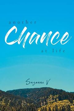 portada Another Chance At Life (in English)