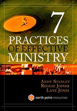 portada 7 Practices of Effective Ministry 