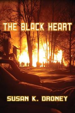 portada The Black Heart (in English)