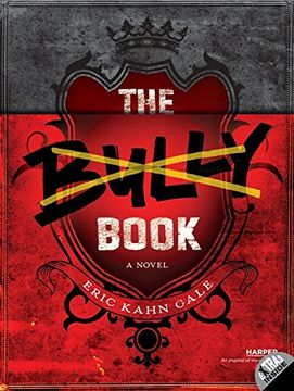 portada The Bully Book: A Novel (in English)
