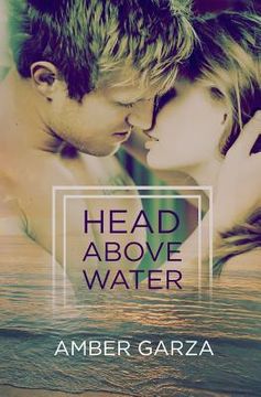 portada Head Above Water