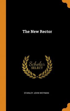 portada The new Rector (en Inglés)