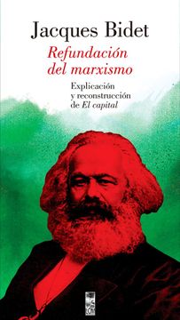 portada Refundación del Marxismo