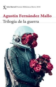 portada Trilogía de la guerra (in Spanish)