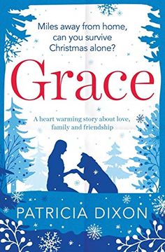 portada Grace: A Heartwarming Story About Family, Love and Friendship: A Heart Warming Story About Love, Family and Friendship (Destiny Series) 