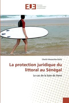 portada La protection juridique du littoral au Sénégal (en Francés)