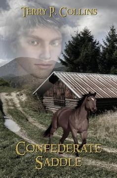 portada Confederate Saddle (en Inglés)